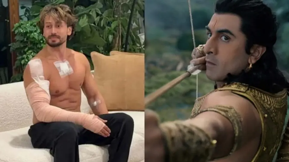 Entertainment Live News Updates Today ( October 21 ): More Arrests In Tiger Shroff Firing Case ; Ramayana Declared Tax - Free In Bengal | Entertainment News Live Updates Today In India | Entertainment