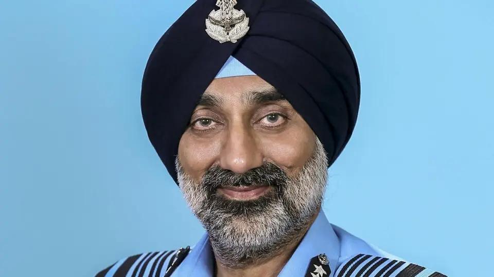 Theaterisation must reflect India’s security needs: Air Chief Marshal