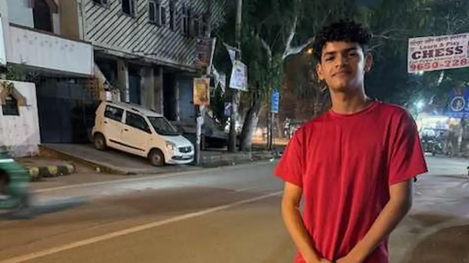 Delhi teenager’s Project Sadak logs 2,927 road complaints across Delhi, Mumbai, Bengaluru; tracks 190 repairs
