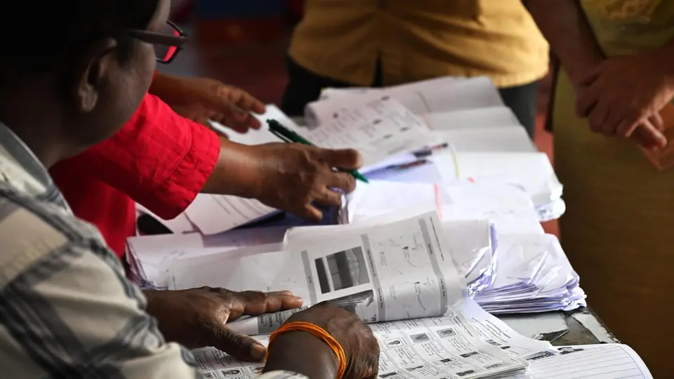 Special Summary Revision 2027 in Keralam: draft electoral roll to be published on Nov. 12; final list on Jan. 4