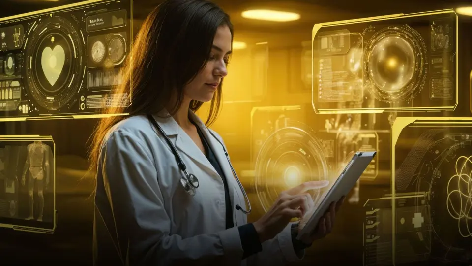 National Medical Commission enables remote review and digital authentication of medical records