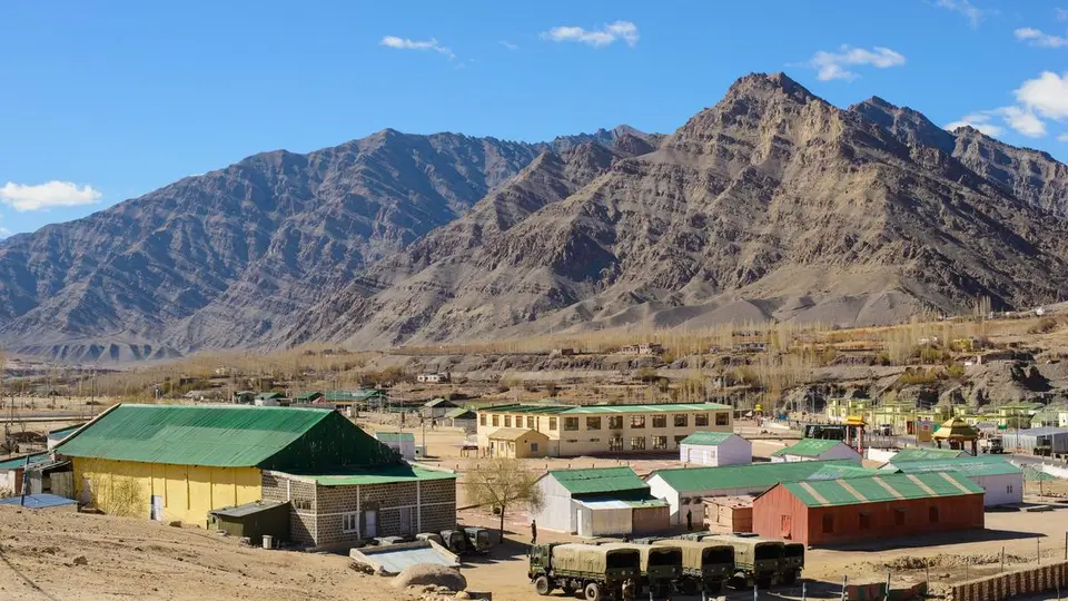 Expelled NC leader joins BJP, 2 prominent faces join Congress in Kargil