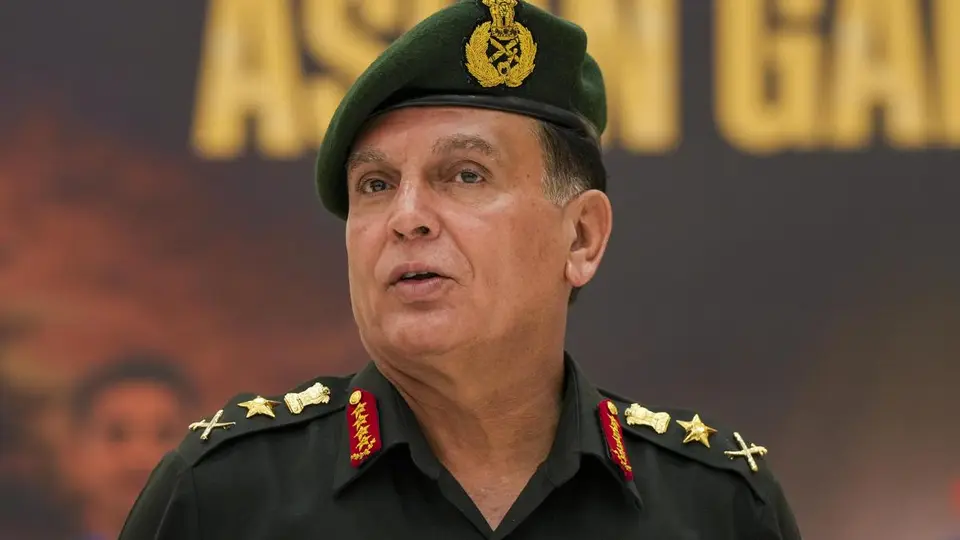 Army top brass to release Land Warfare Doctrine at apex forum