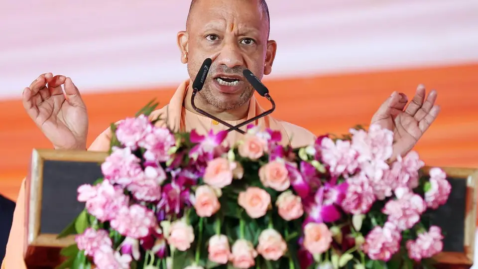 U.P. CM Yogi issues directions for strict legal action in cases of land encroachment