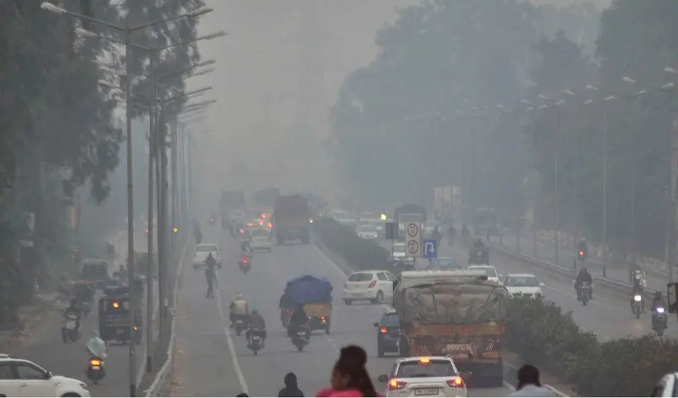 deadly air the challenge of pollution even before winter sets in