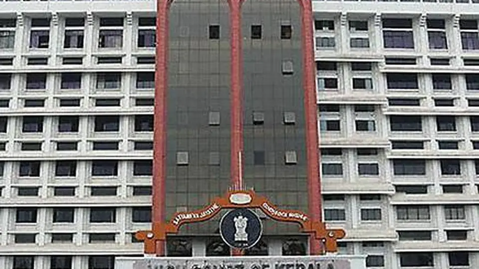 Kerala HC Division Bench refuses to stay reconstitution of State Waqf Board