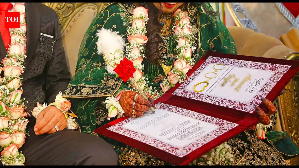 Rajasthan brothers spend ₹5 lakh on helicopter ride to fulfil their bride nikah wish