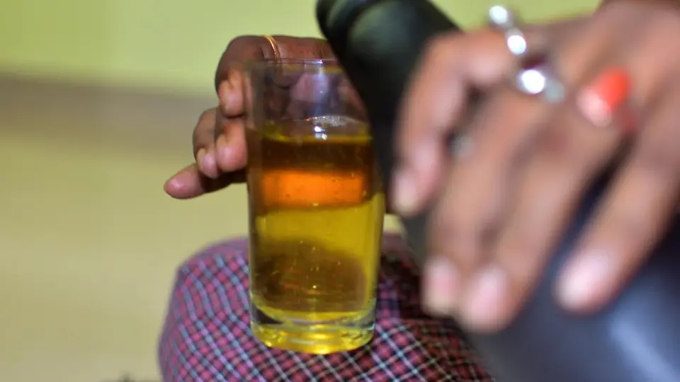 Another alleged hooch tragedy claims over 10 in Madhya Pradesh district; administration denies
