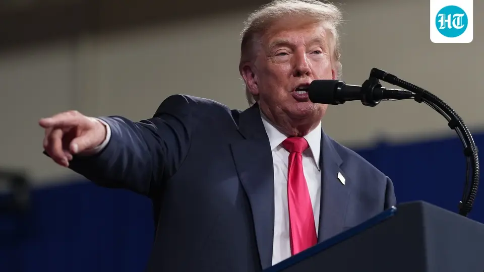 This must end now : Trump warns Libya against serving as corridor for illegal migration