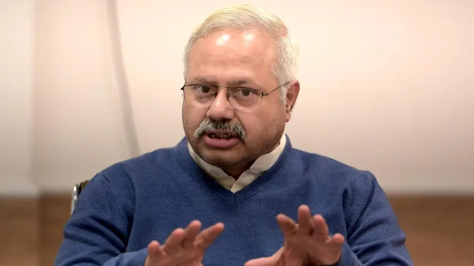 Protests must be guided by national interest, says RSS leader Sunil Ambekar