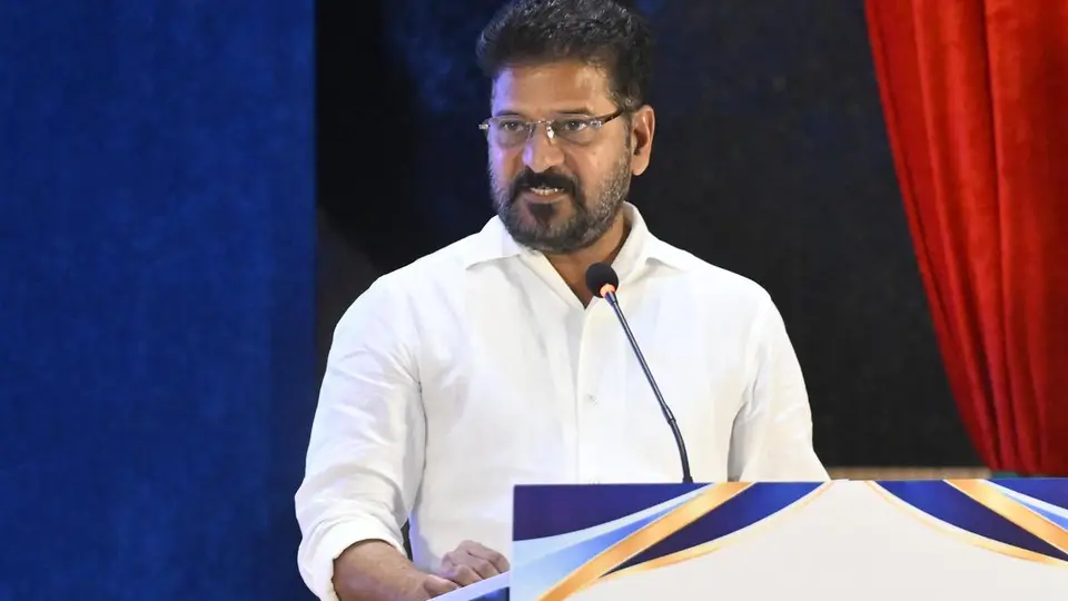 Telangana to unveil new Aerospace and Defence Policy 2.0 soon, says Revanth
