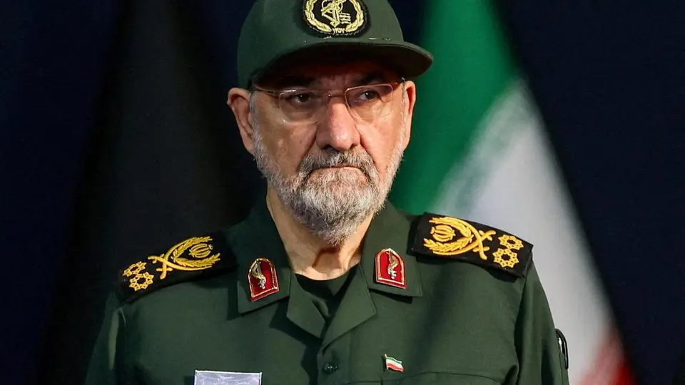Iran security chief rejects moving enriched uranium out of country