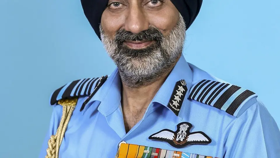 Closely monitoring developments in Indo-Pacific; focusing on extended-range operational reach: IAF Chief A.P. Singh