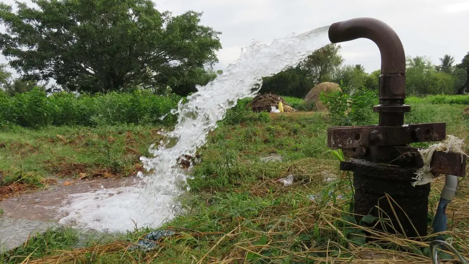 Agriculture pumpset power load increases by 25-50%, other categories by 18% amidst rain deficit in Karnataka