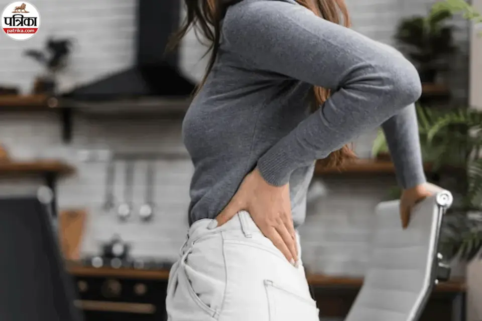 कमर दर्द के पीछे Slipped Disc ही नहीं , हो सकती हैं ये 7 वजहें , Mayo Clinic से जानें | Back Pain Causes And Warning Signs You Should Not Ignore