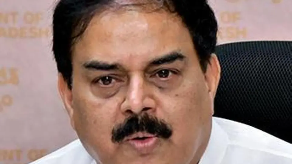 Jana Sena Party leaders discuss strategy for local body polls