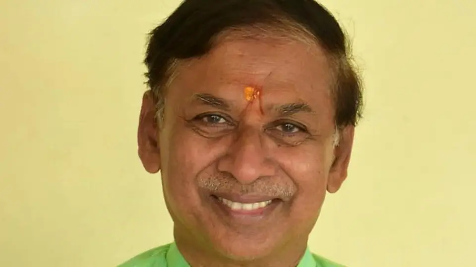 Karnataka West Graduates poll: Straight fight on the cards