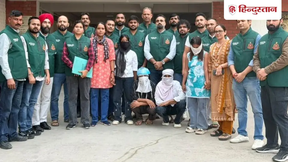 टाइगर श्रॉफ के हमलावरों को हथियार 3 महिलाओं ने दिए ? दिल्ली पुलिस ने हिरासत में लिया