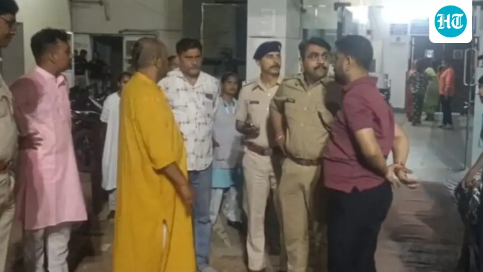 Man killed in knife attack after argument over roll delivery in Jharkhand