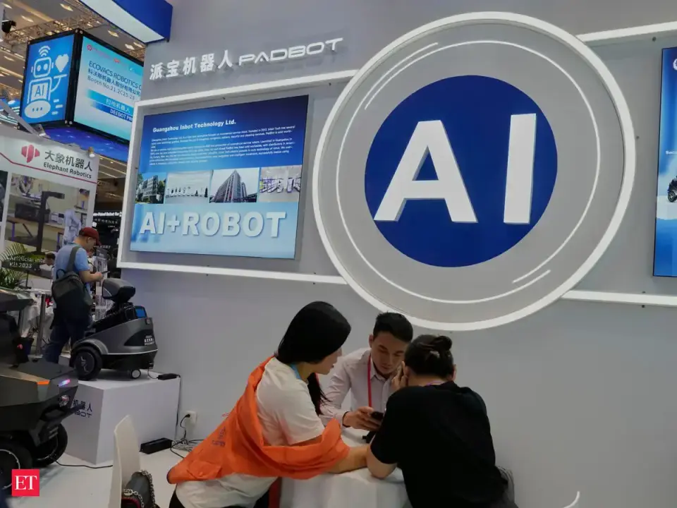 New UN initiative will aim to tackle the military uses of AI