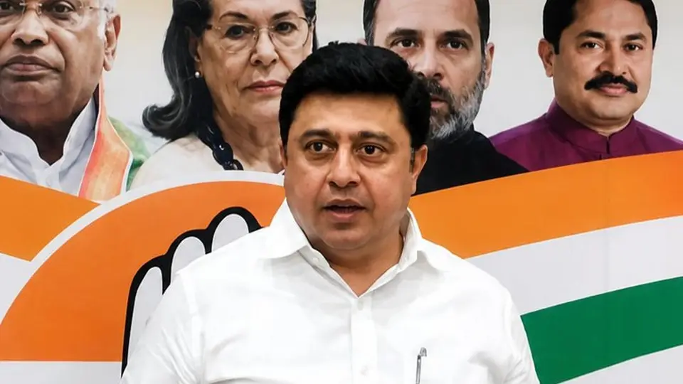 In setback to BJP, Congress wins Nagpur MLC seat