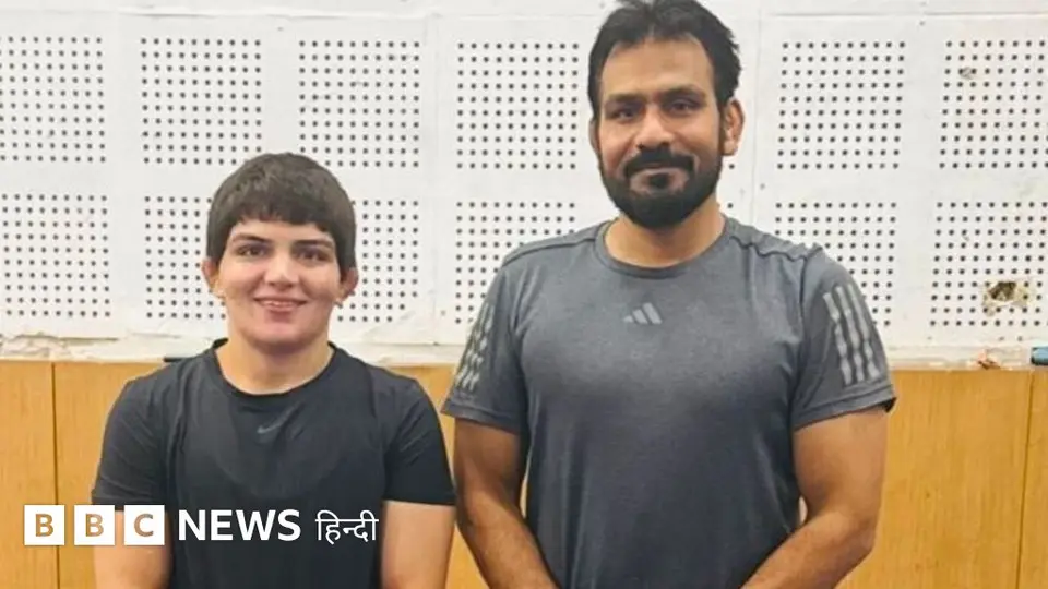 मनीषा भानवाला ने रचा इतिहास, भारत को मिली पहली वर्ल्ड चैंपियन महिला रेसलर