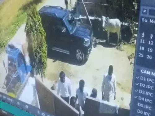 बिजनेसमैन के घर डकैती की साजिश में पूर्व कर्मचारी निकला मास्टरमाइंड , IT अफसर बनकर दोस्तों संग पहुंचा ; 6 गिरफ्तार – Sanjeevni Today