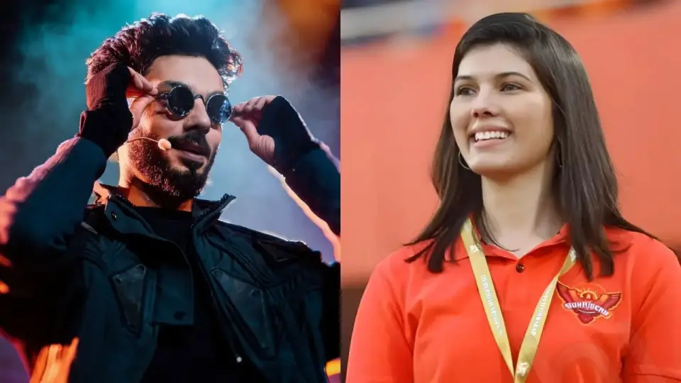 Fact check : Is this Anirudh Ravichander and Kavya Maran wedding invitation ?