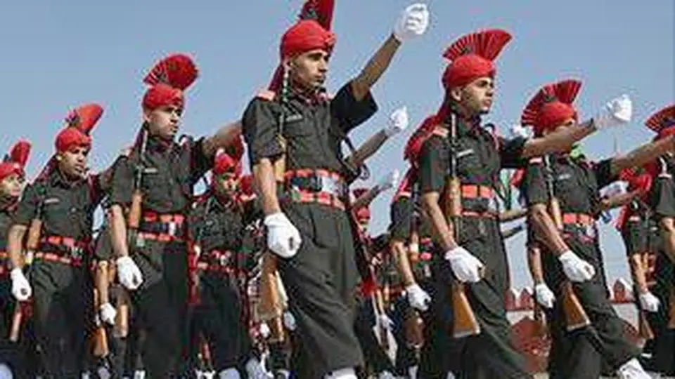 Assam approves 12% reservation for former Agniveers
