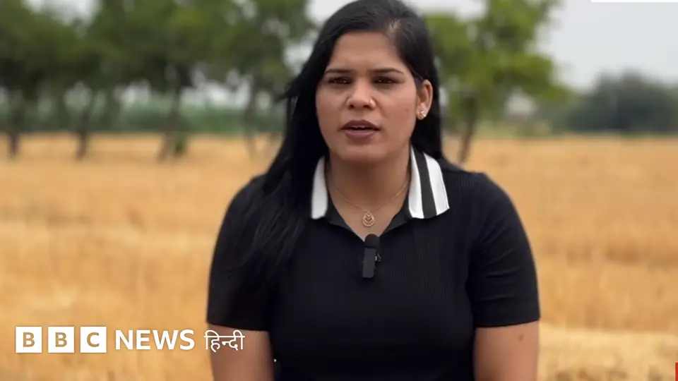 शबनम शेख़: गांव से निकलकर इंटरनेशनल रेसलिंग कोच बनने तक
