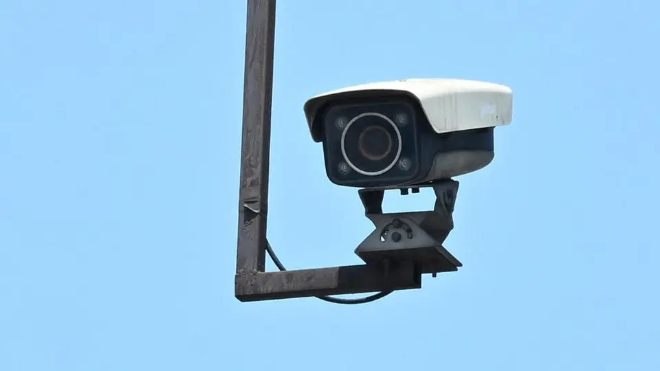 Several road surveillance cameras in Kozhikode city on the blink