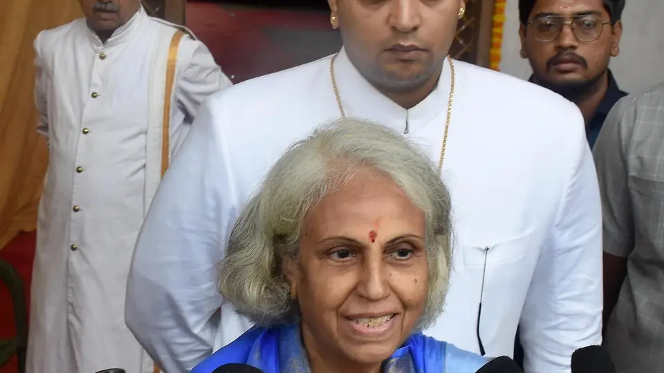 Cancellation of Vajra Mushti Kalaga: Pramoda Devi Wadiyar to issue a statement