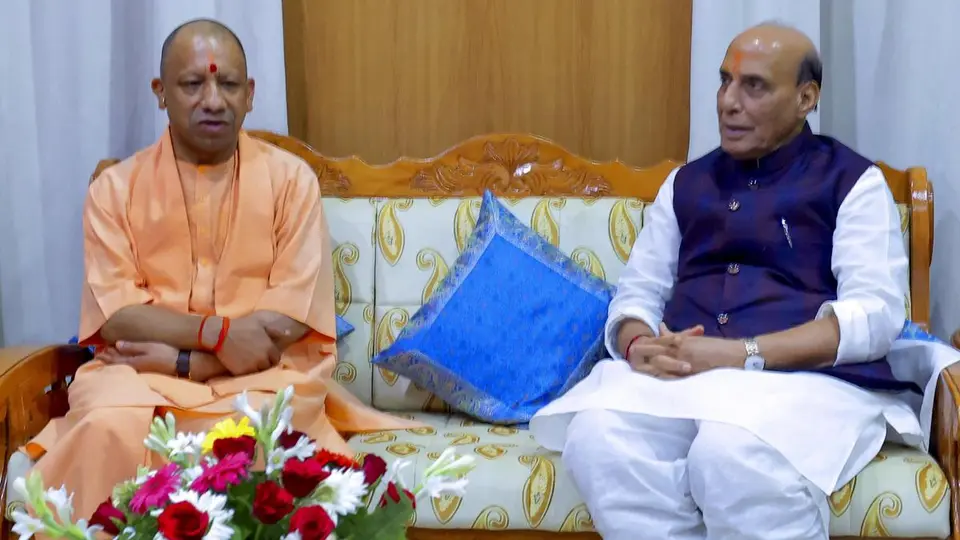 Lessons for the BJP from Uttar Pradesh MLC election