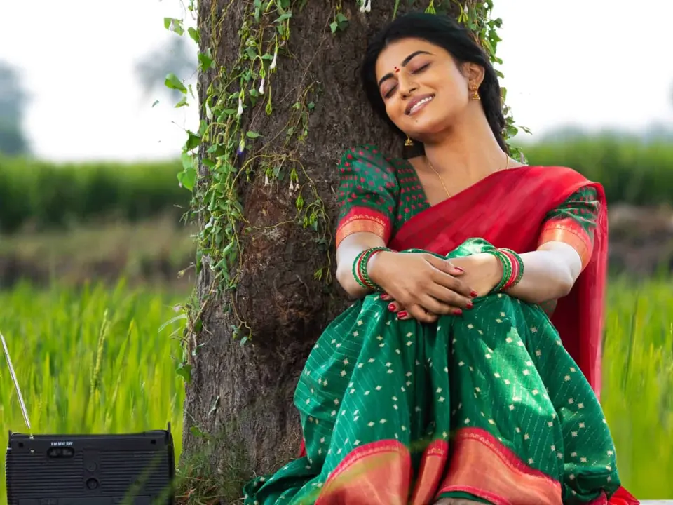Vizianagaram showing Big Love On Garividi Lakshmi