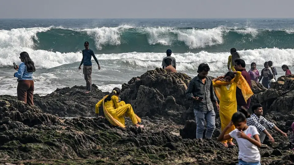A.P. braces for very severe cyclone, to evacuate people in coastal districts