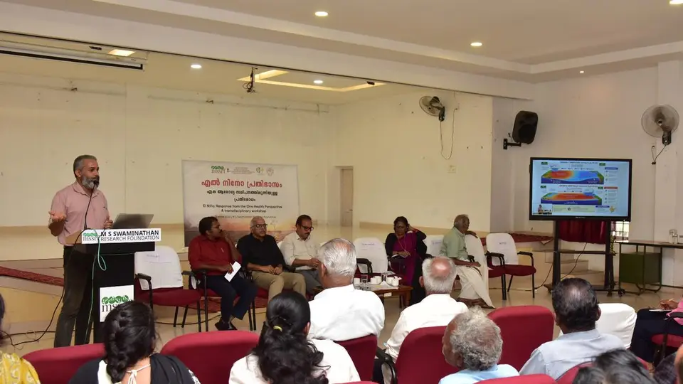 El Niño poses multiple challenges to Wayanad, experts warn