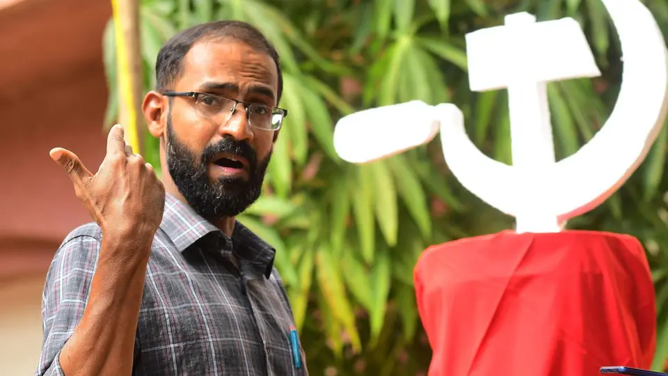 Supreme Court defers Kerala journalist Siddique Kappan's plea for release of passport to November 2