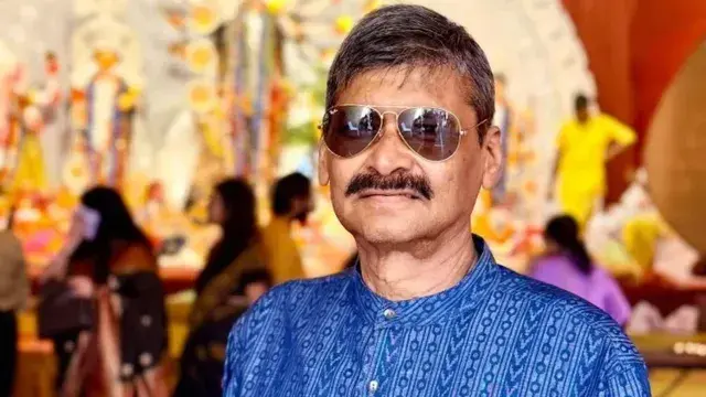 JLNMCH के पूर्व अधीक्षक डॉ . असीम कुमार दास का निधन ; कोरोना काल में संभाली थी कमान , गरीबों का करते थे मुफ्त इलाज - dr aseem kumar das ex jlnmch superintendent passes away