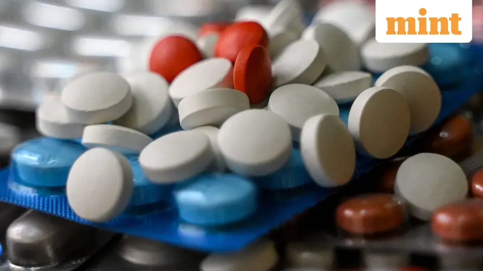 Health ministry , Pharmacy Council of India clash over pharmacist service rules