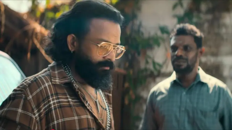 ‘Titans’ movie review: Jayasurya-starrer fails to utilise a promising concept blending humour and fantasy