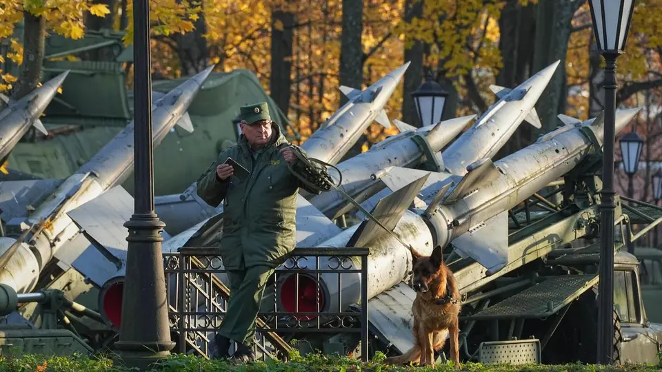 Russia pounds Kyiv with missiles as Moscow says 808 drones downed in Russian cities