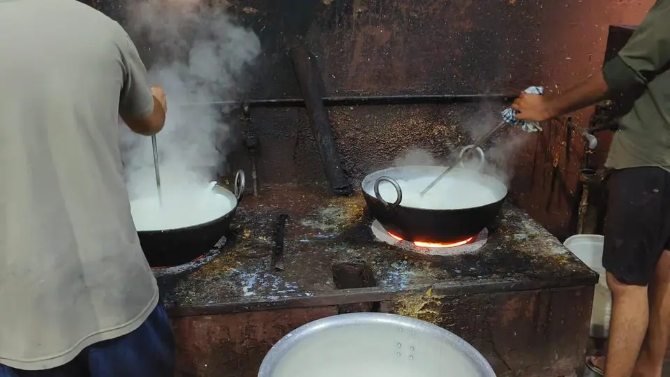 Five sweet shops shut, licences of five others suspended in Hyderabad over food safety violations