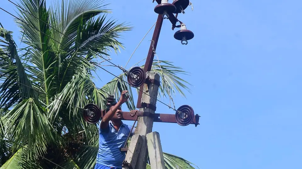 Andhra Pradesh-Transco to tap the capital markets soon