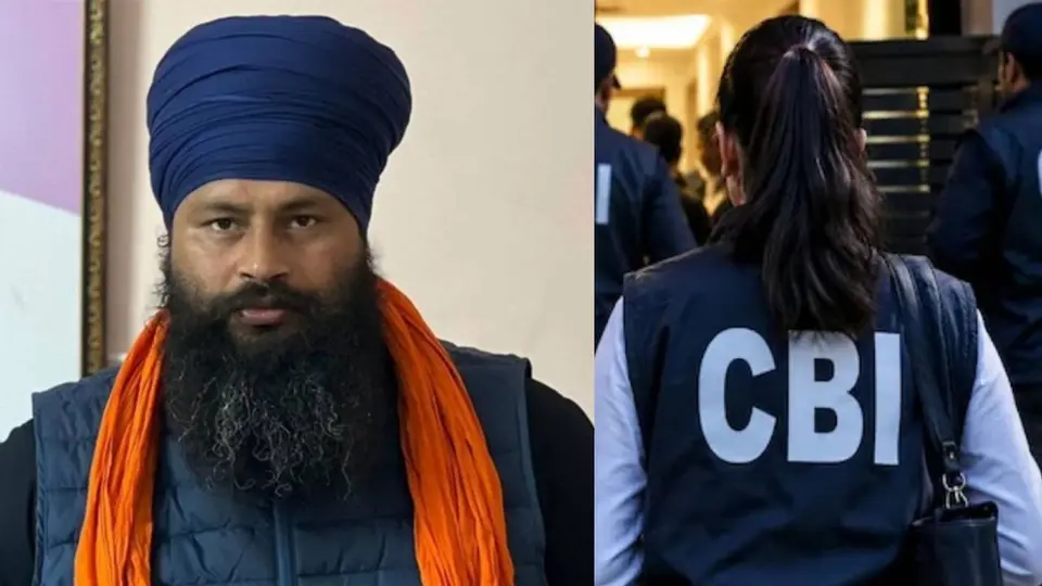 परविंदर सिंह झोटा हत्याकांड ... CBI ने शुरू की जांच , अश्विनी कुमार समेत अज्ञात आरोपियों के खिलाफ केस दर्ज
