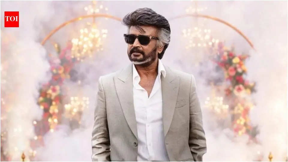 Jailer 2 box office collection day 9 : Rajinikanth , Vidya Balan , Mohanlal film earns Rs 628 . 05 cr worldwide ; India Net collection reaches Rs 348 . 85 cr
