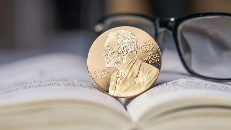 Why India cant win Nobel prizes without questioning the competent authority