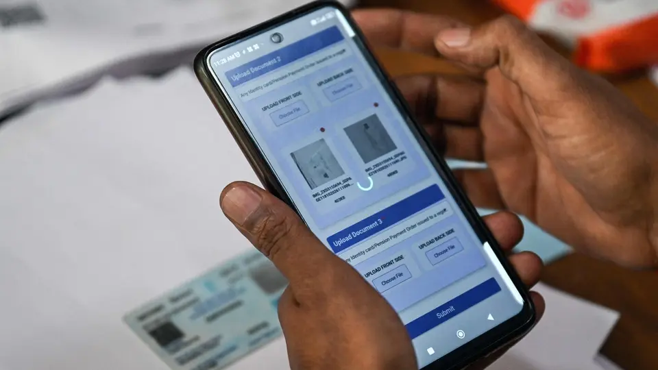 Details of software used in SIR exempt from RTI , Election Commission cites trade secrets