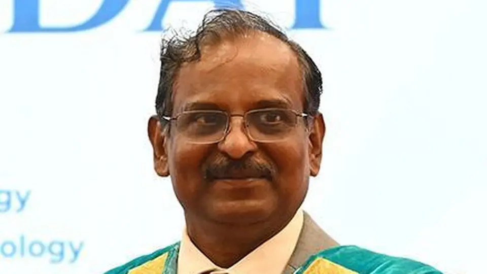 ISRO to have four launch pads by 2029, says Narayanan