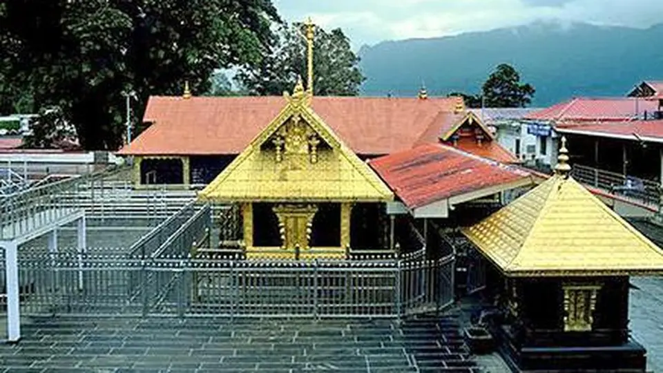 TDB sets November 10 as deadline to complete works at Sabarimala