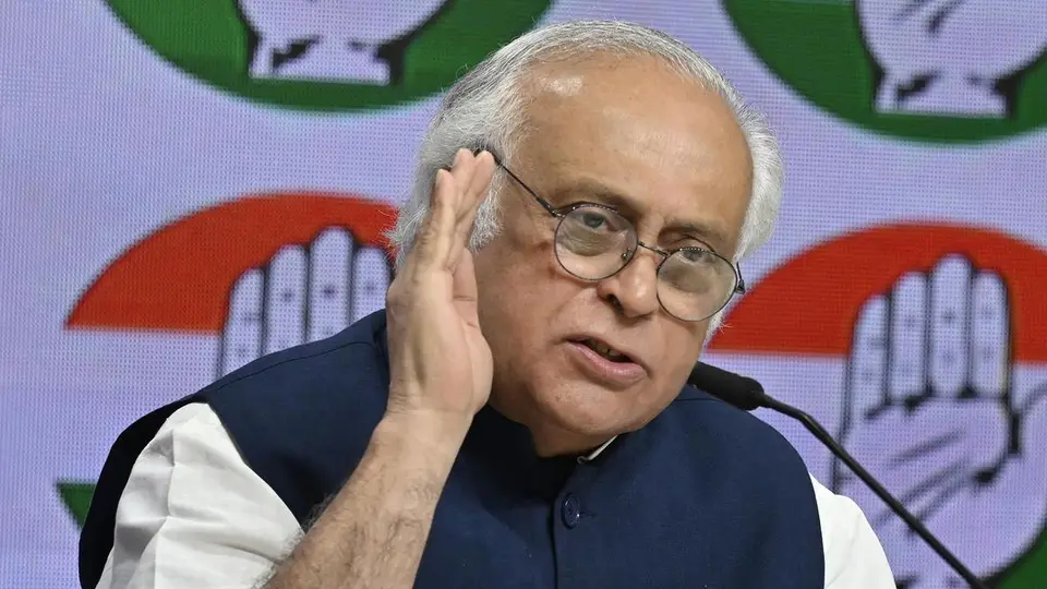 Nation demanding account of Ram temple donations; ‘chanda chors’ can't evade accountability: Congress